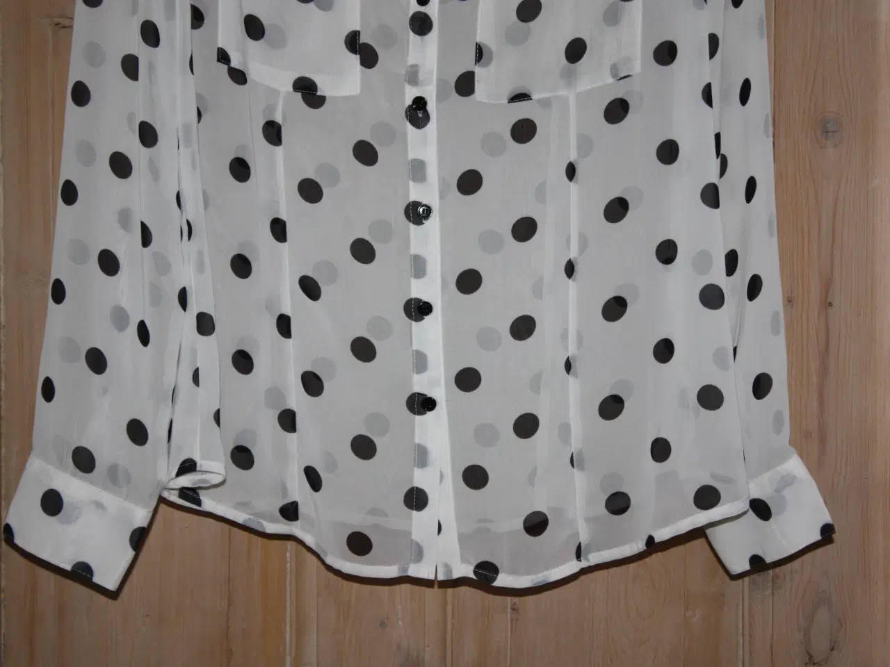 Billede 3 - Sweet Miss bluse str. M
