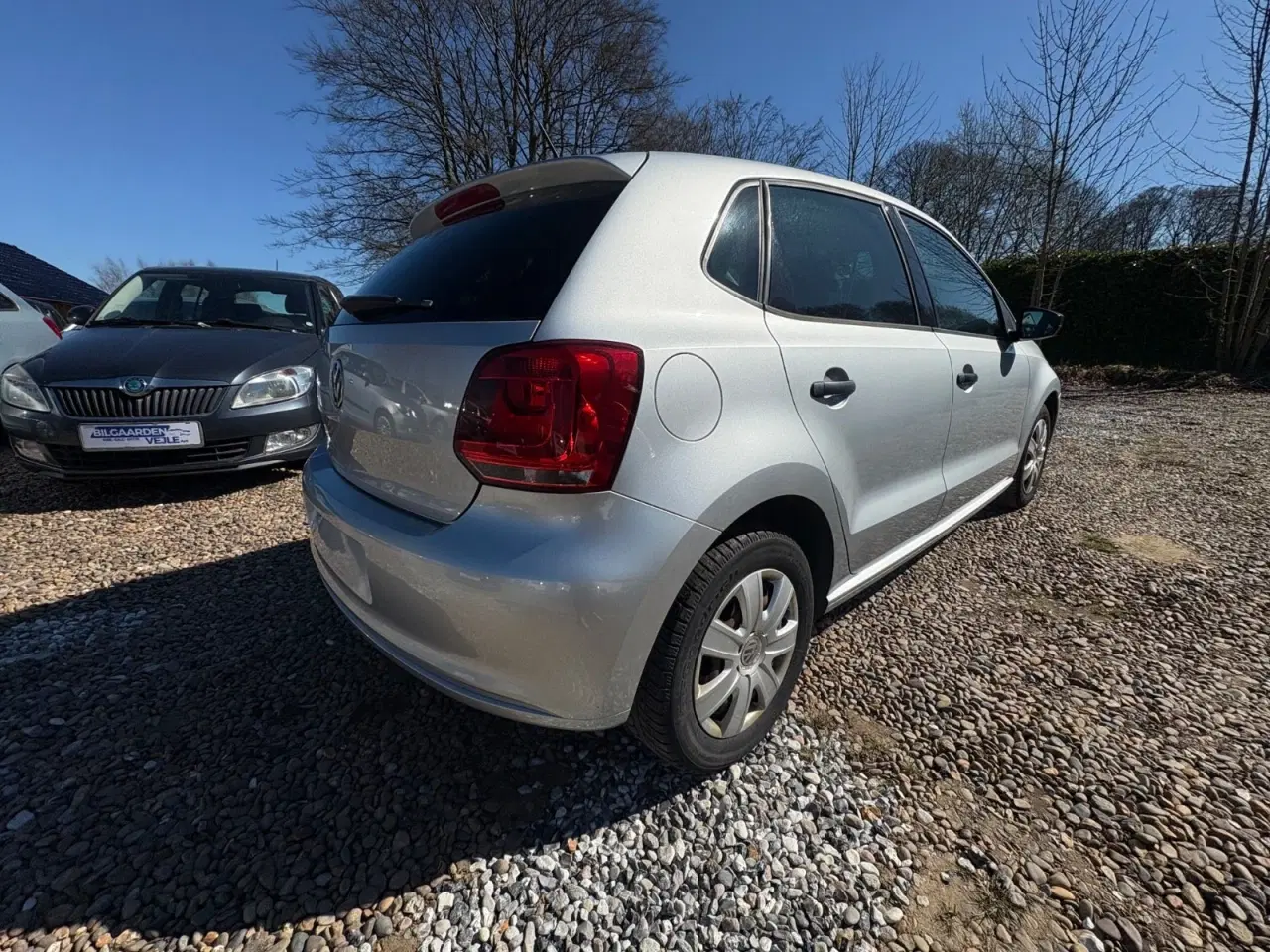 Billede 5 - VW Polo 1,2 Comfortline BMT