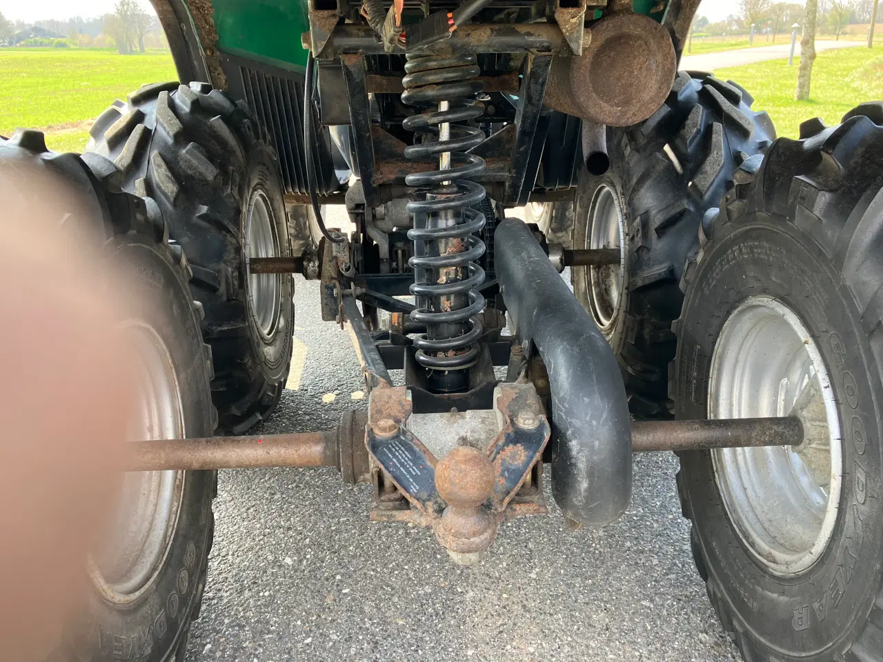 Billede 9 - ATV