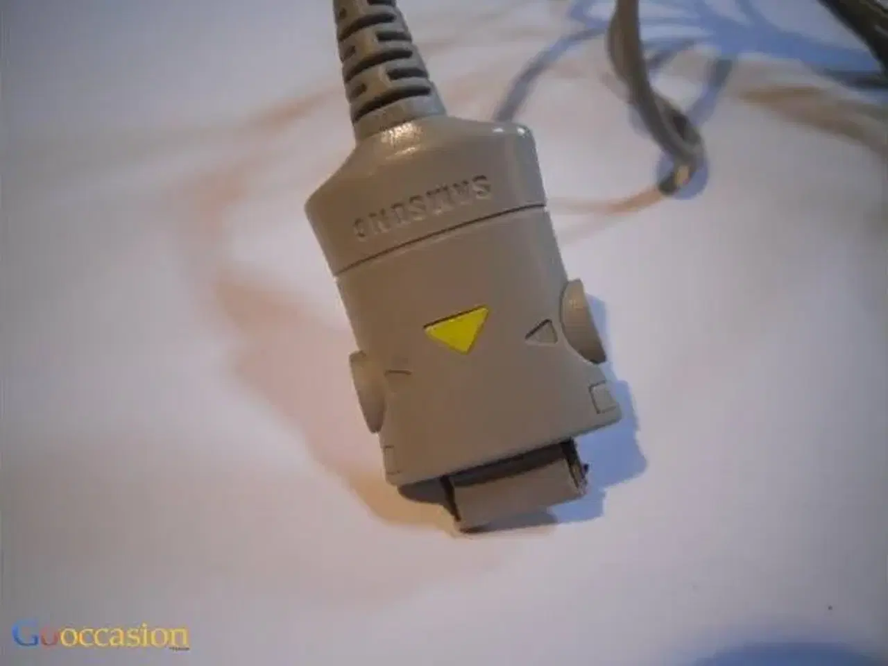 Billede 5 - Samsung oplader / rejselader TAD137ESE