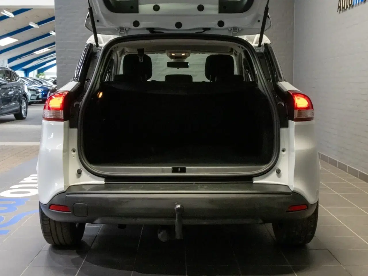 Billede 6 - Renault Clio IV 0,9 TCe 90 Zen Sport Tourer