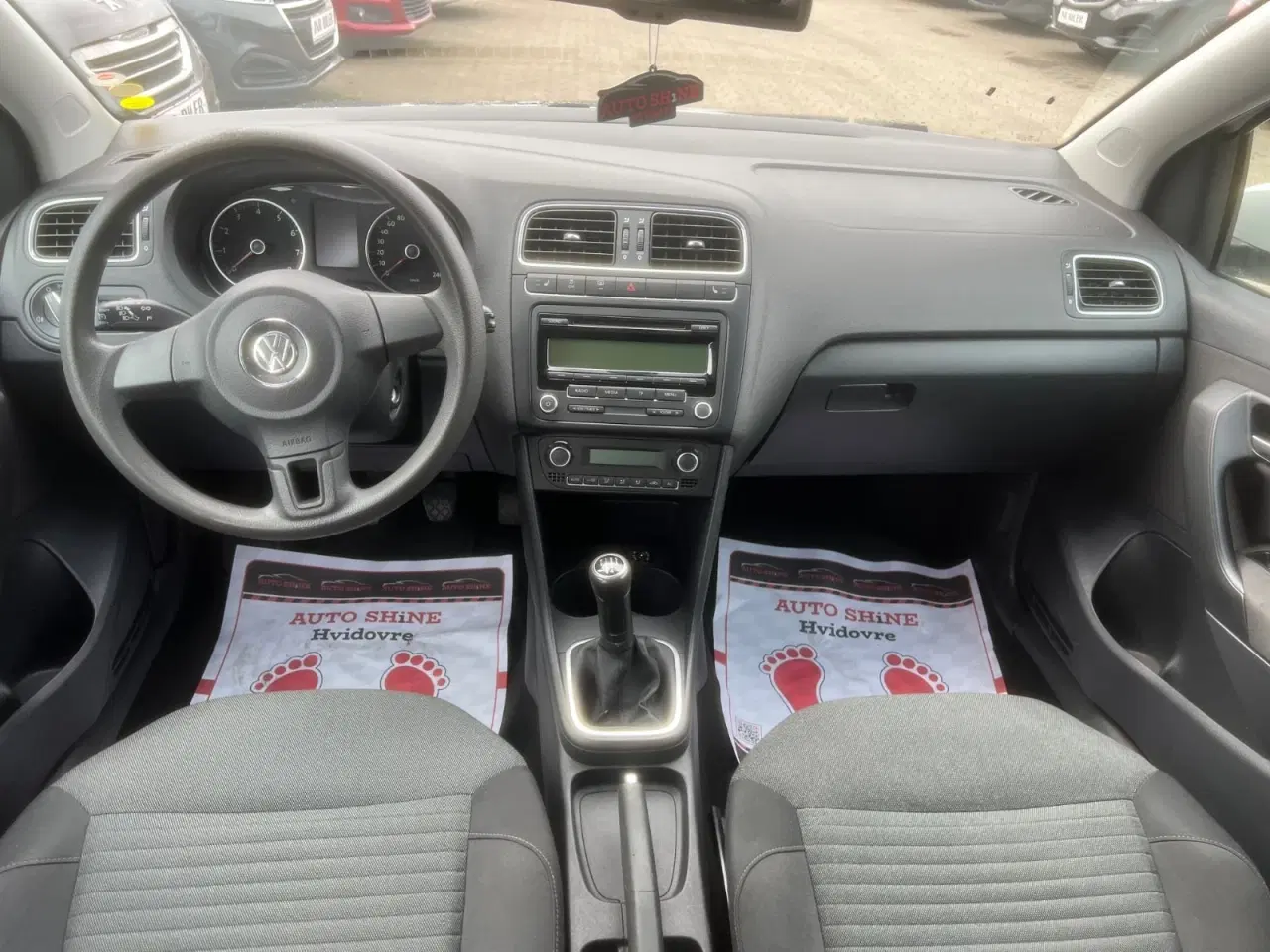 Billede 5 - VW Polo 1,4 Comfortline