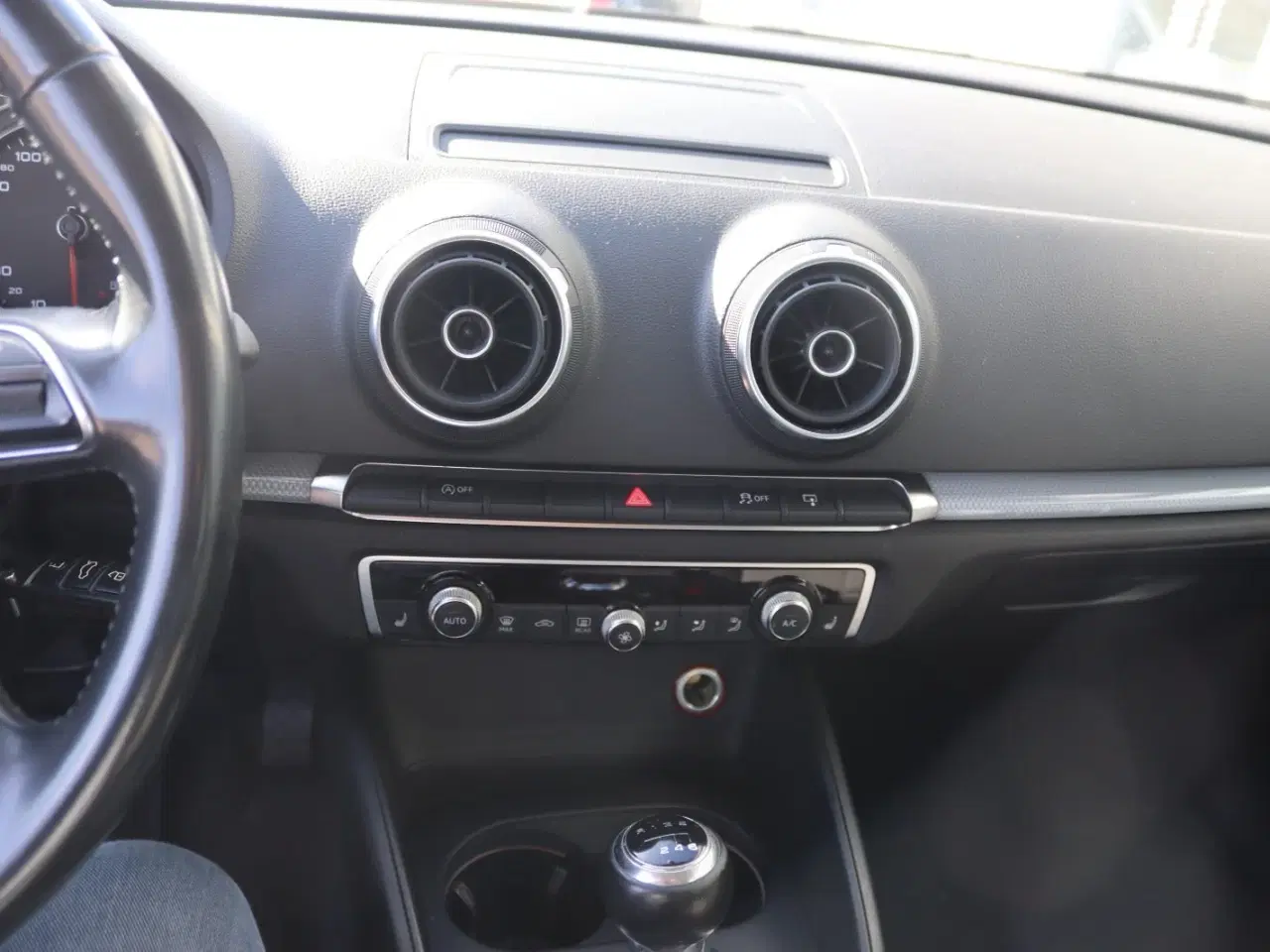 Billede 8 - Audi A3 1,6 TDi 110 Ambition Sportback