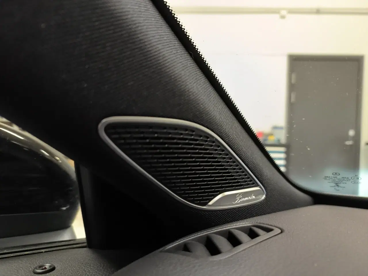 Billede 14 - Mercedes A250 2,0 AMG Line aut. Van