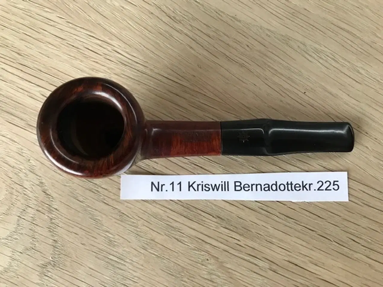 Billede 6 - Ks.1 Diverse piber fra kr 150pr. stk.