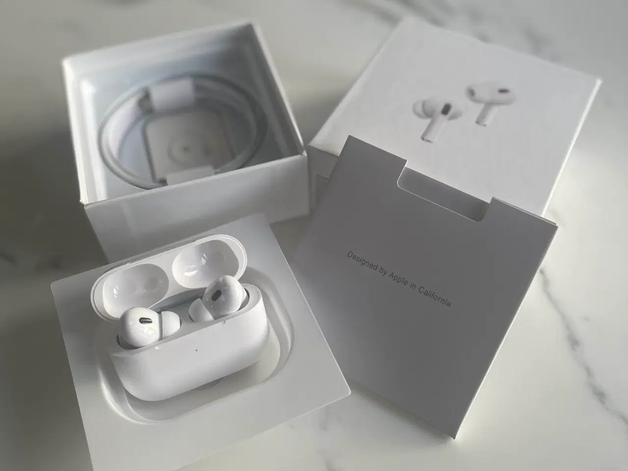 Billede 2 - airpods pro gen2 