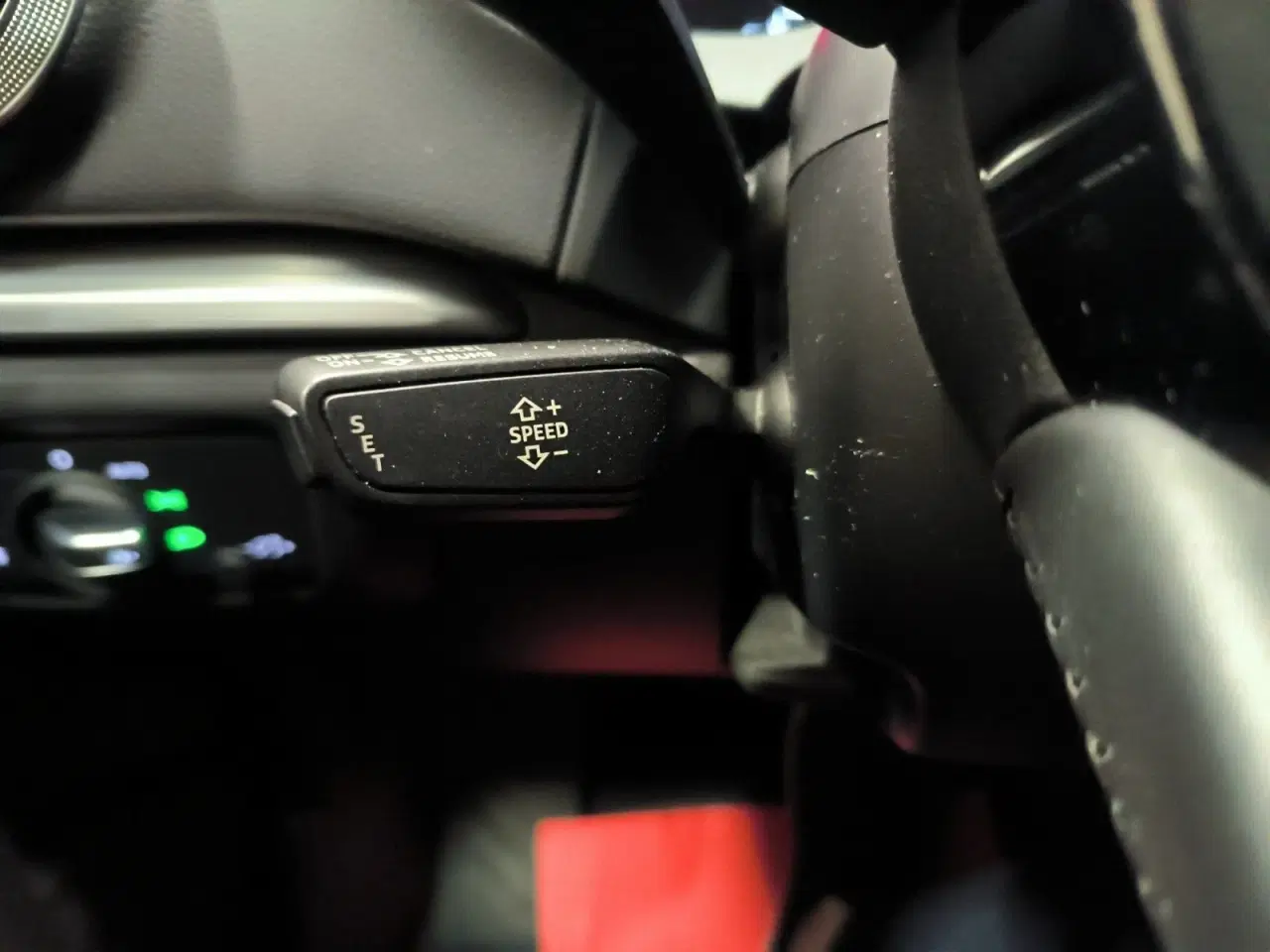 Billede 12 - Audi A3 2,0 TDi 150 Sport Sportback S-tr.