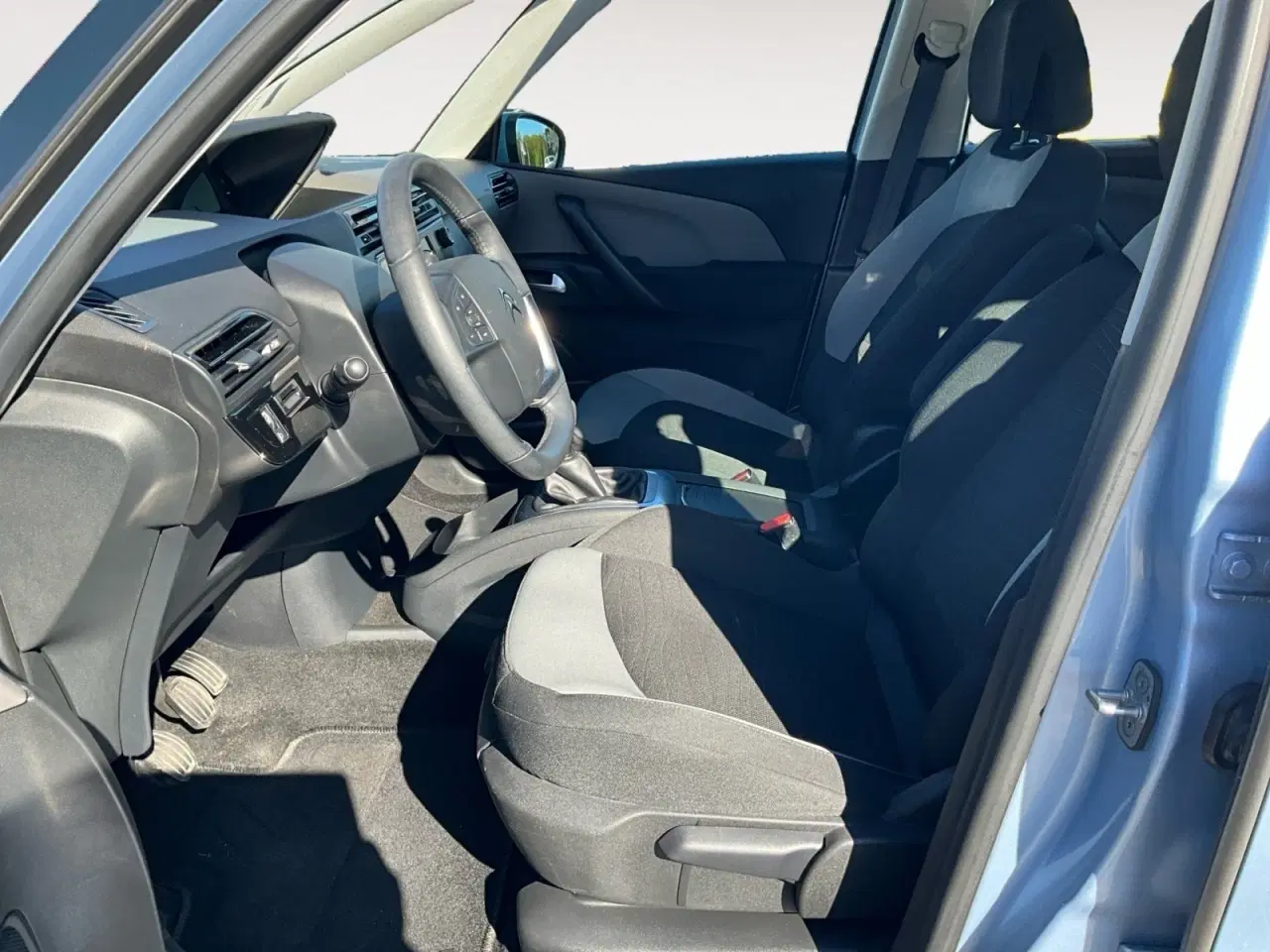 Billede 11 - Citroën Grand C4 Picasso 1,6 BlueHDi 120 Seduction 7prs