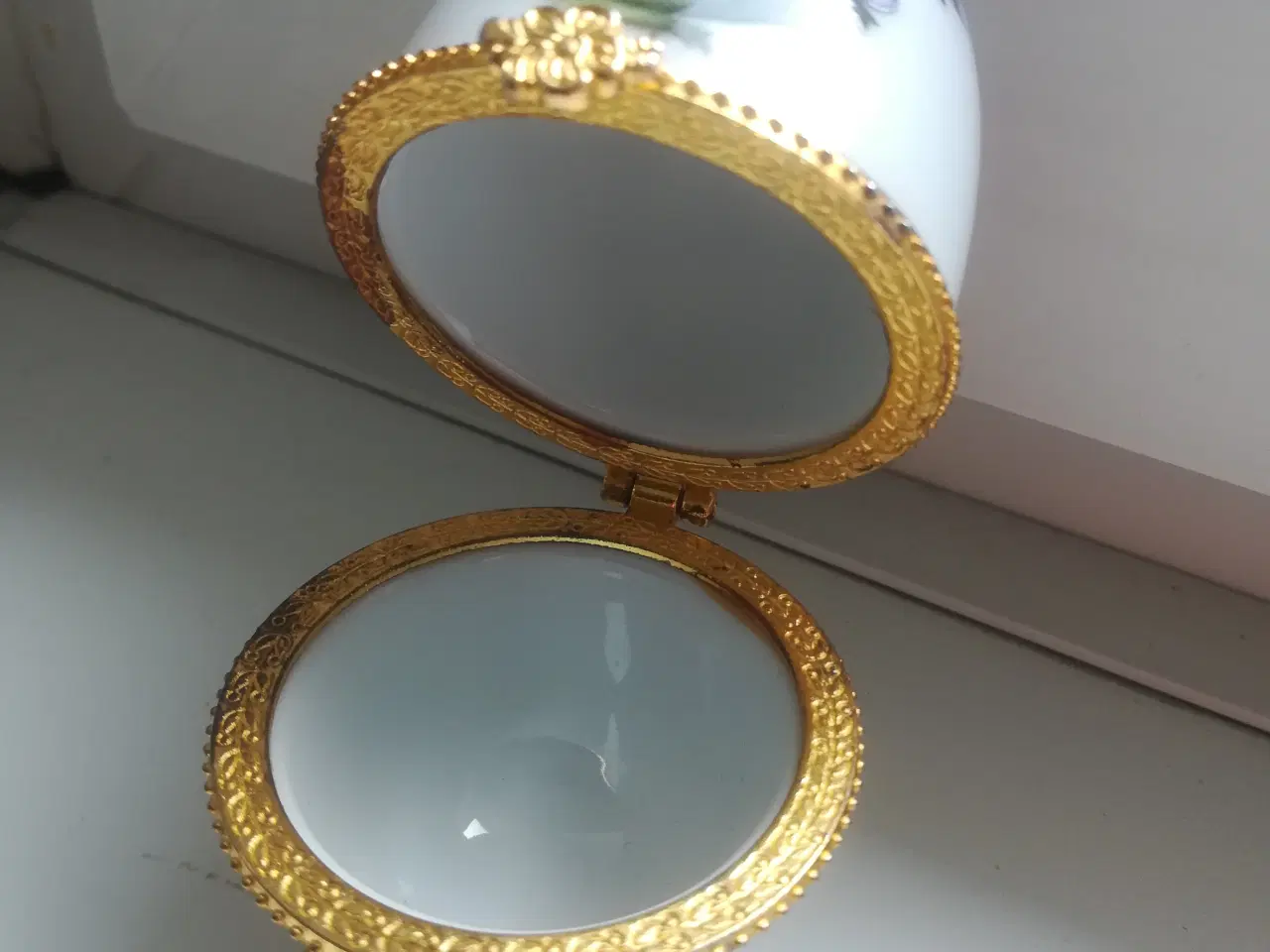 Billede 3 - Fabergé æg
