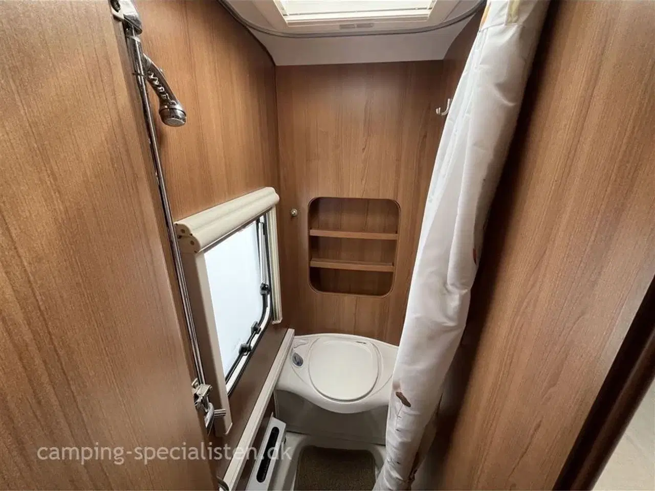 Billede 13 - 2011 - LMC Maestro 655 D   LMC Maestro 655 D 2011 Alde - Se den nu hos Camping-Specialisten.dk