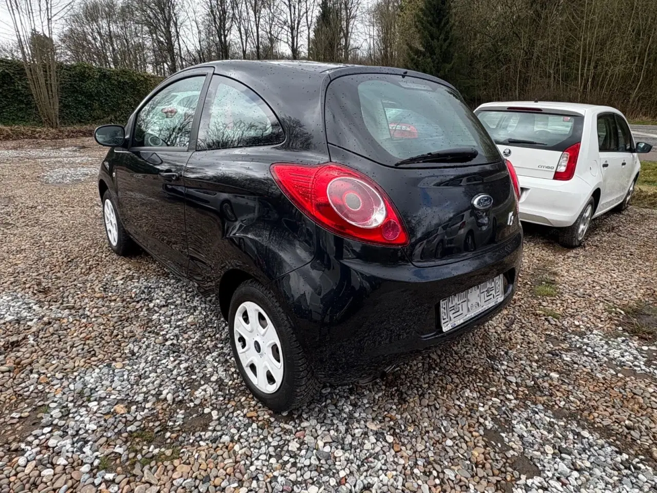 Billede 3 - Ford Ka 1,2 Titanium
