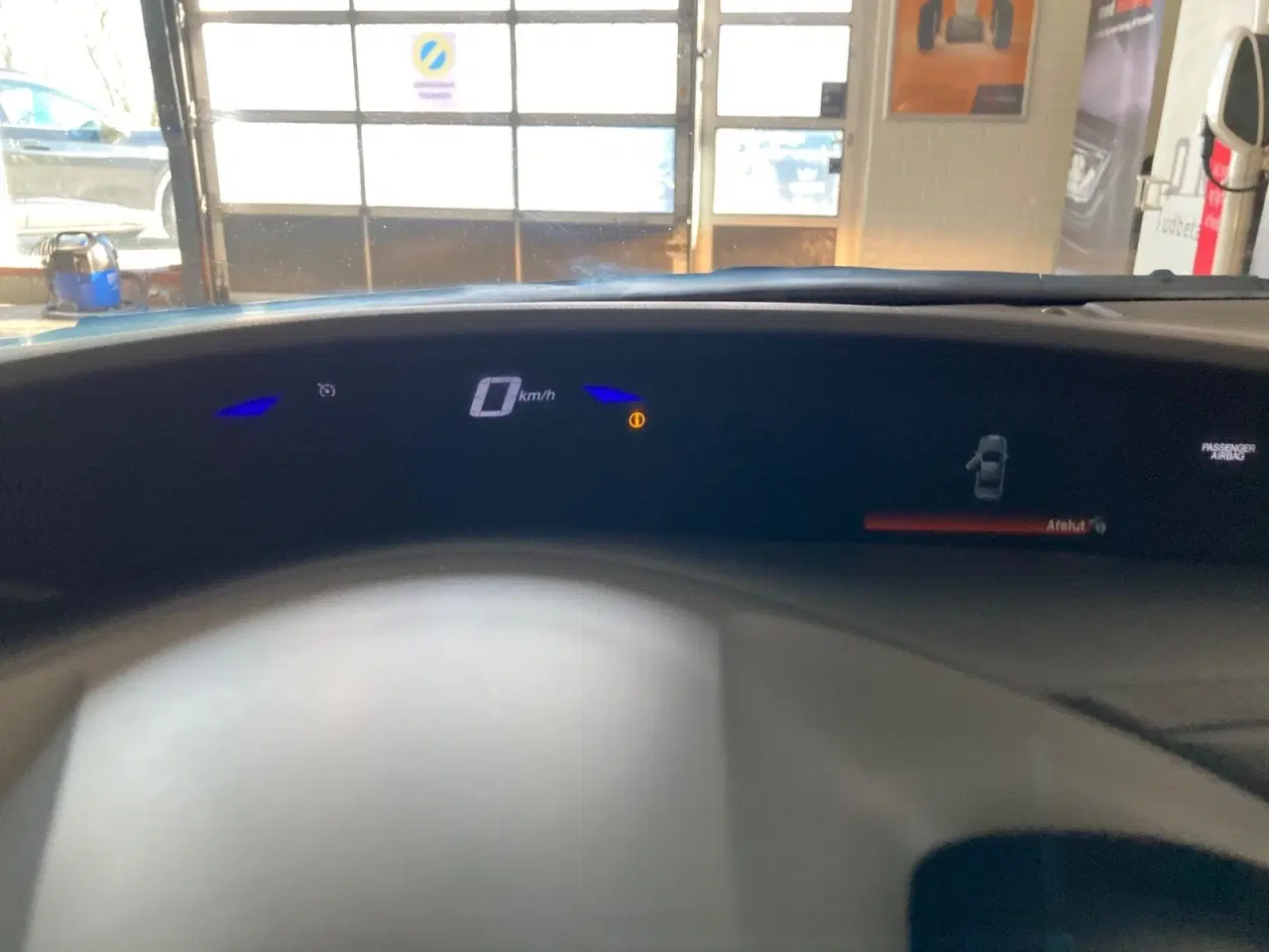 Billede 13 - Honda Civic 1,6 i-DTEC Sport