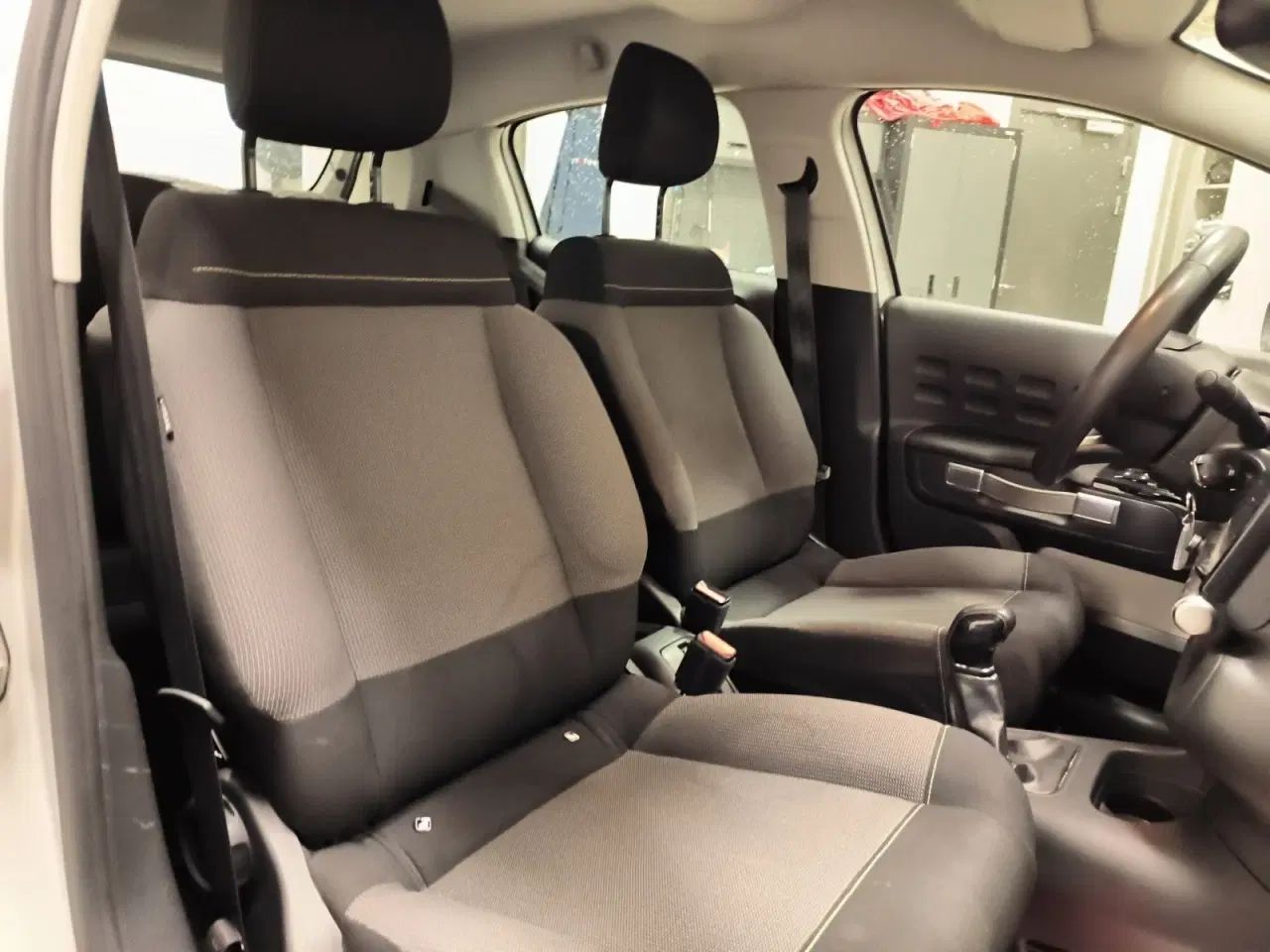Billede 17 - Citroën C3 1,6 BlueHDi 75 Feel+