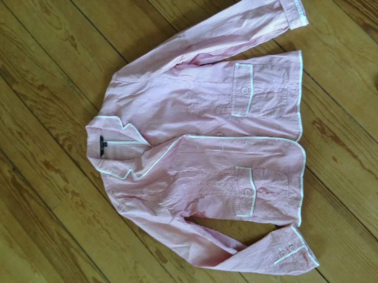 Billede 1 - Habitjakke Brandtex str 40, kr 80 inkl fragt