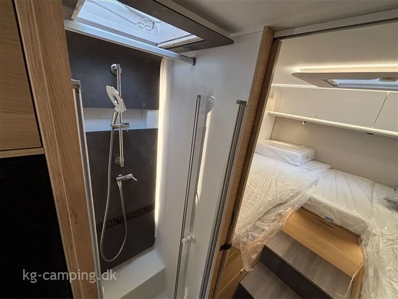 Billede 17 - 2024 - Adria Sonic Plus 700 DL   Adria Sonic 700 DL – Bestilt hjem med topudstyr! NU EKSTRA nedsat