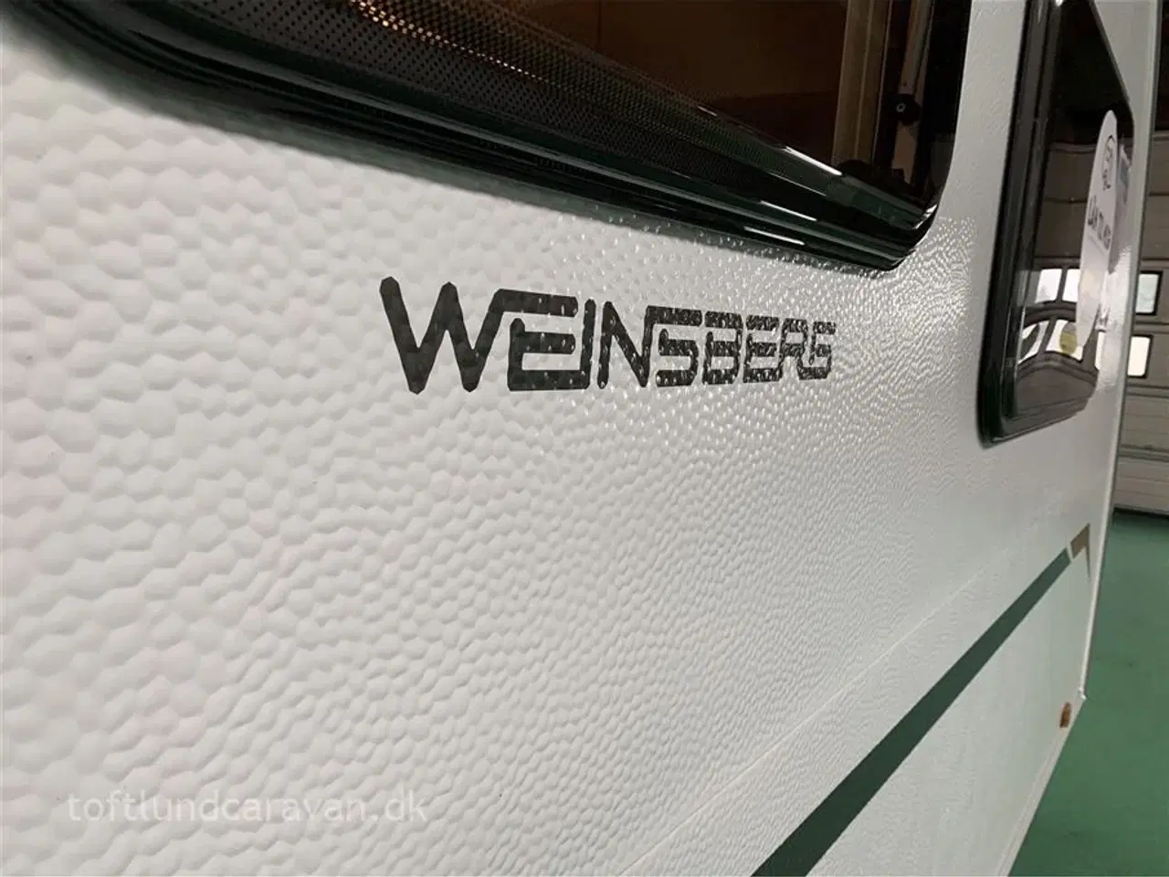 Billede 11 - 2025 - Weinsberg CaraCito 470 EU E-Power   LAV VÆGT. FULDELEKTRISK campingvogn med enkeltsenge. NU PÅ LAGER, klar til omgående lev.