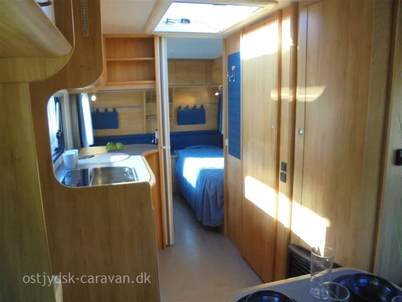 Billede 11 - 2003 - Adria Adiva 502 UL