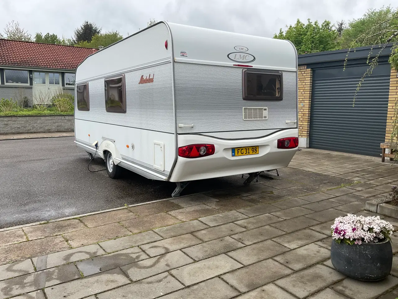 Billede 9 - Campingvogn 