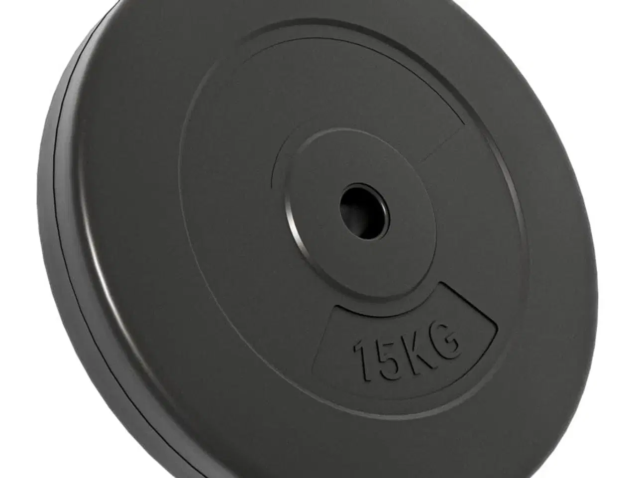 Billede 3 - Vægtskiver 2 stk. 30 kg cement
