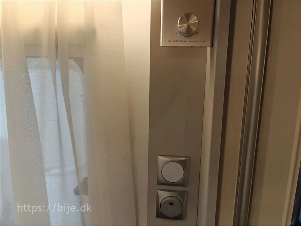 Billede 9 - 2021 - Adria Adora 502 UL Alde Centralvarme