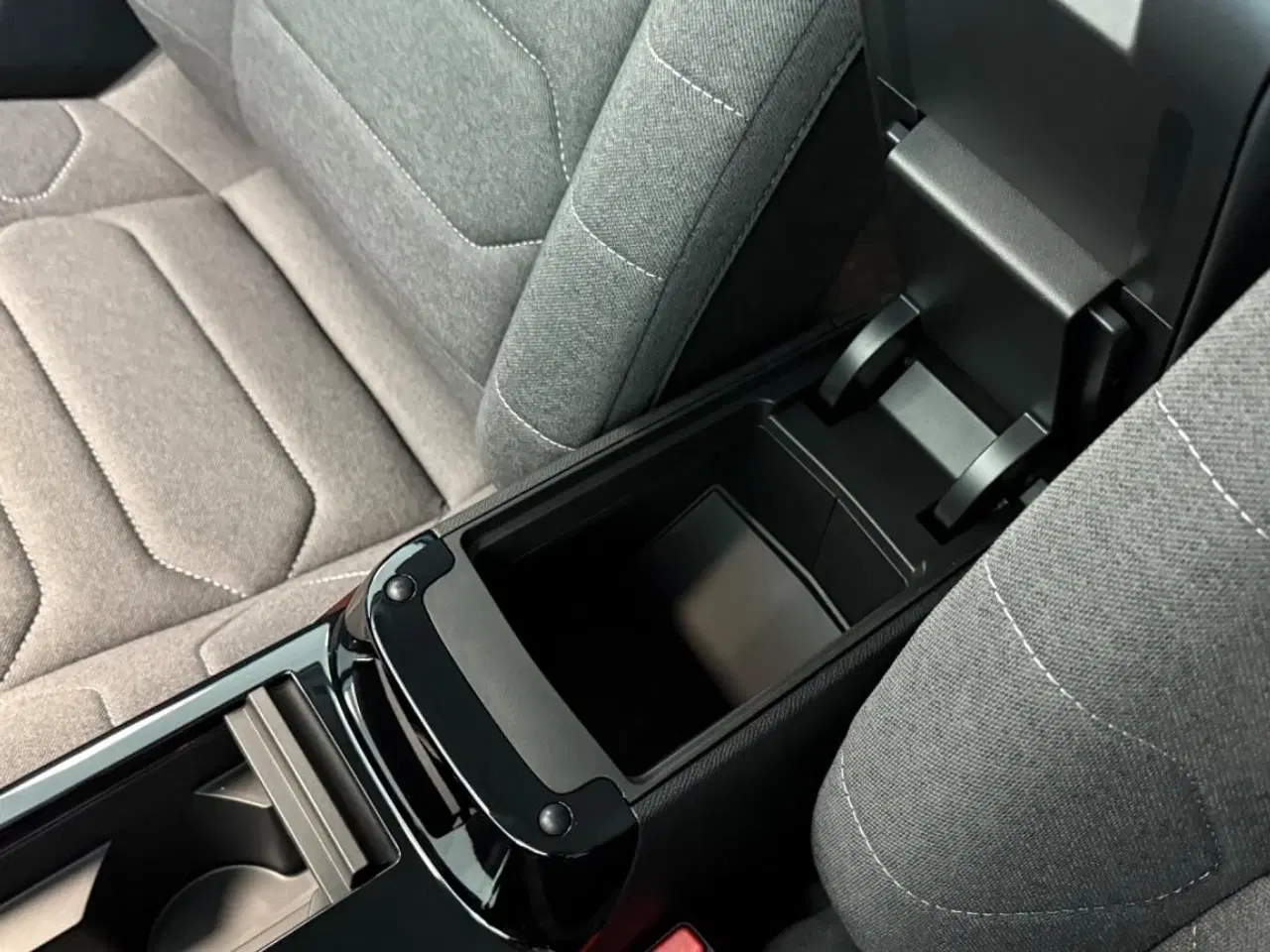 Billede 21 - Citroën ë-C4 50 Plus