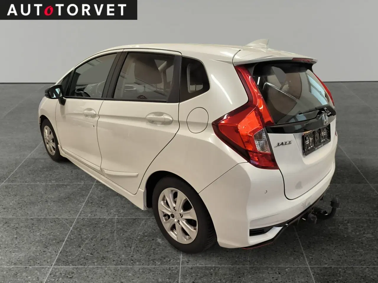 Billede 4 - Honda Jazz 1,5 i-VTEC Dynamic CVT