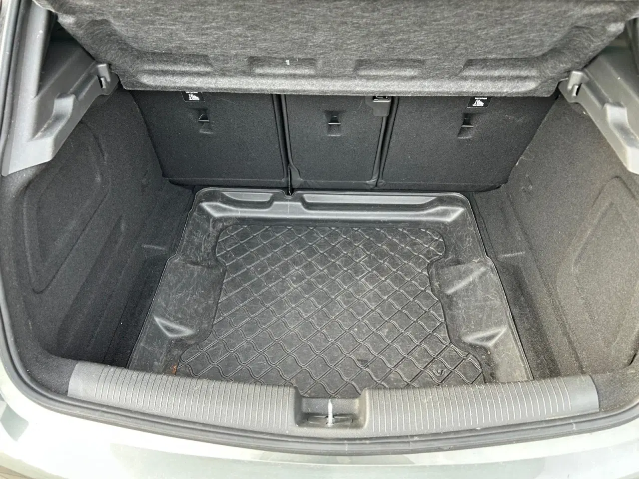 Billede 11 - Opel Astra 1,5 D 105 Edition