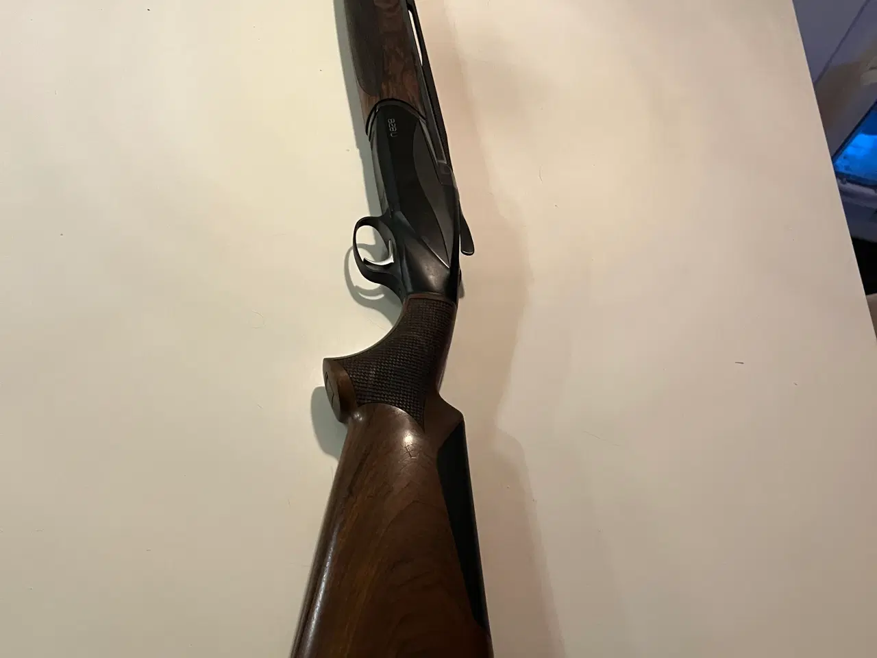 Billede 1 - Benelli 828U