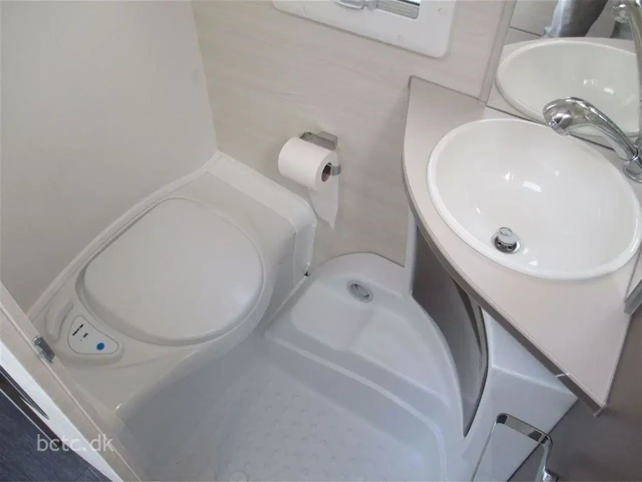 Billede 10 - 2020 - Caravelair Artica 492