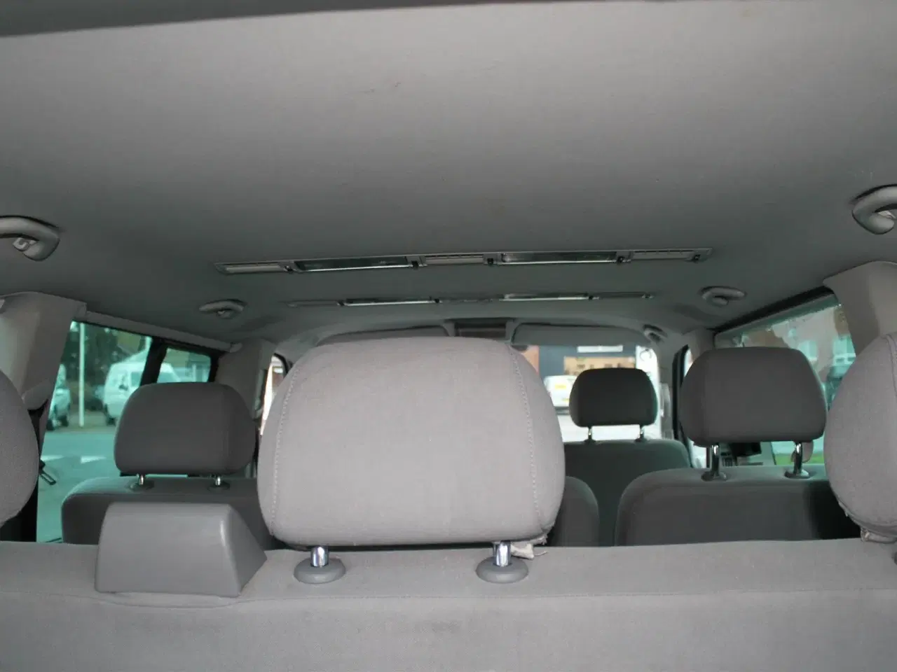 Billede 11 - VW Shuttle 130HK