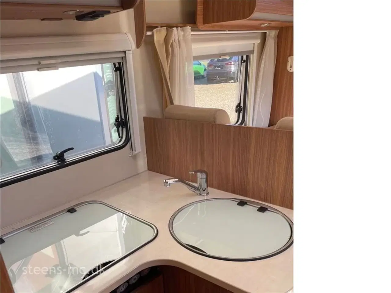 Billede 6 - 2018 - Fiat Carado 2,3 T 447