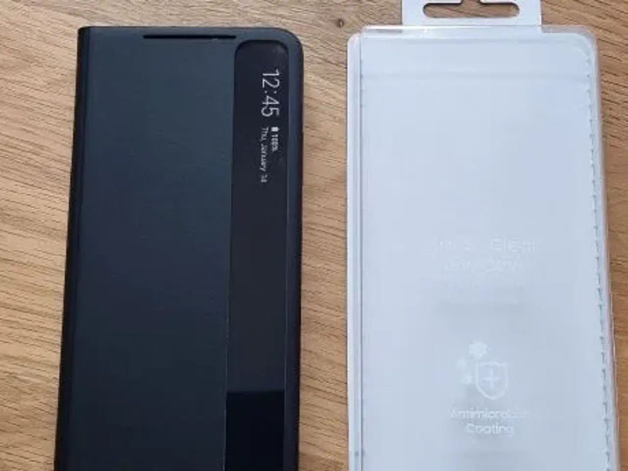 Billede 2 - Original flipcover til Samsung S21ultra.