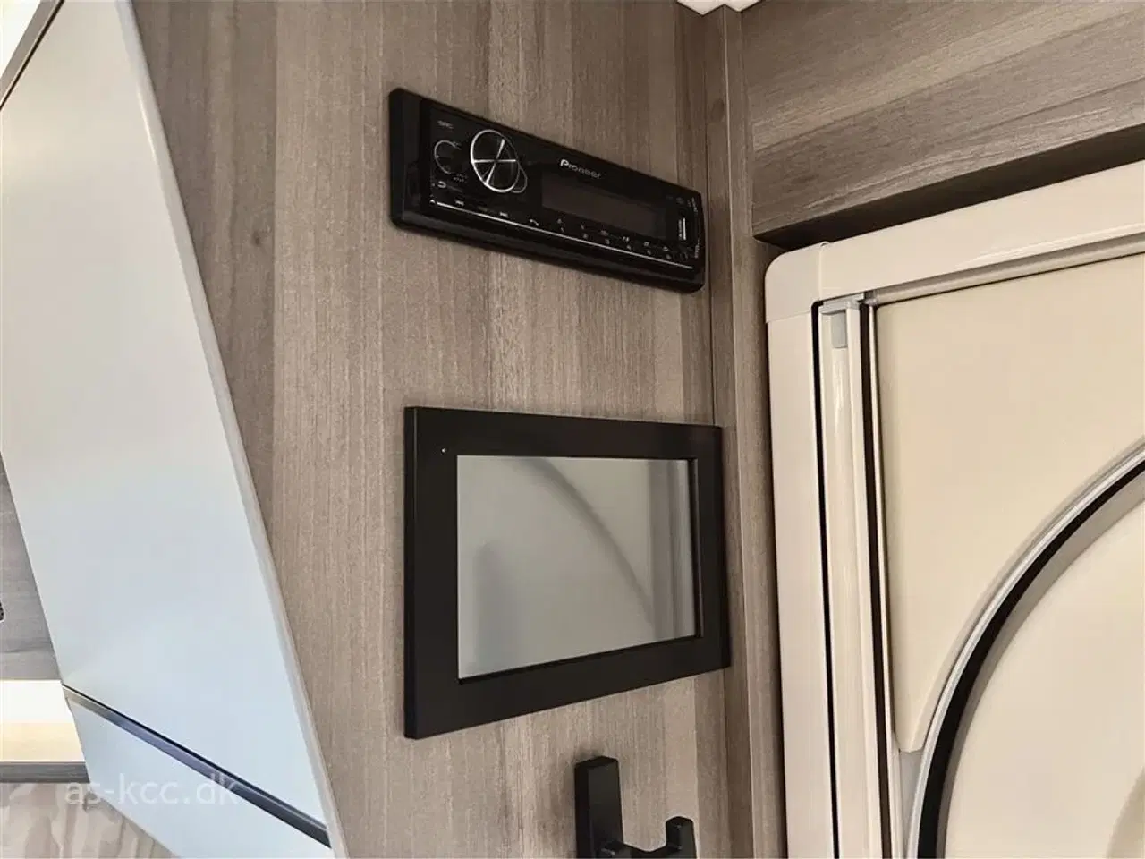 Billede 21 - 2025 - Kabe Estate 600 GDL KS