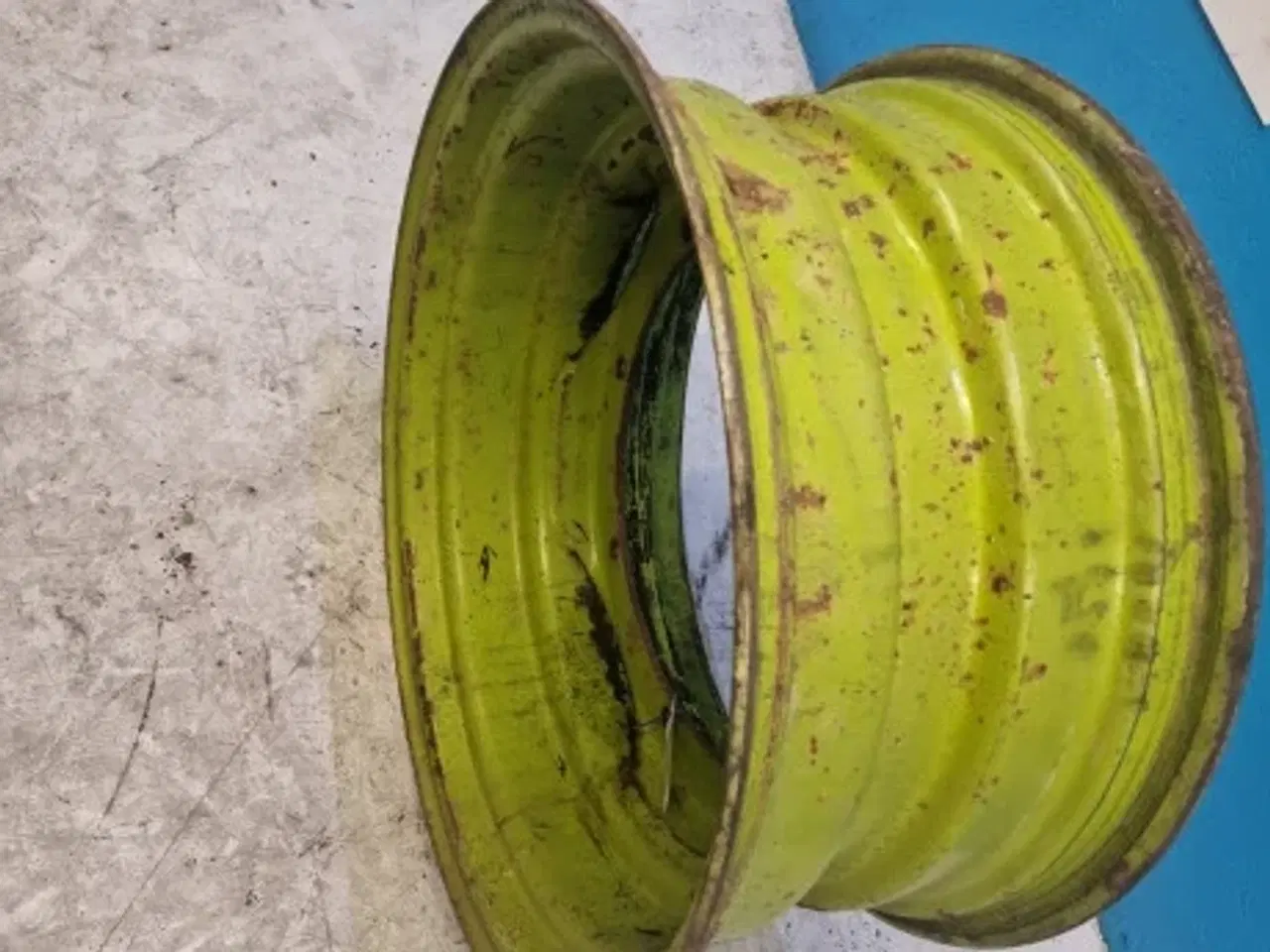 Billede 4 - 26"   DW12x26