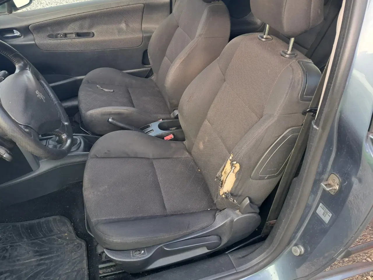 Billede 7 - Peugeot 207 1,6 S16