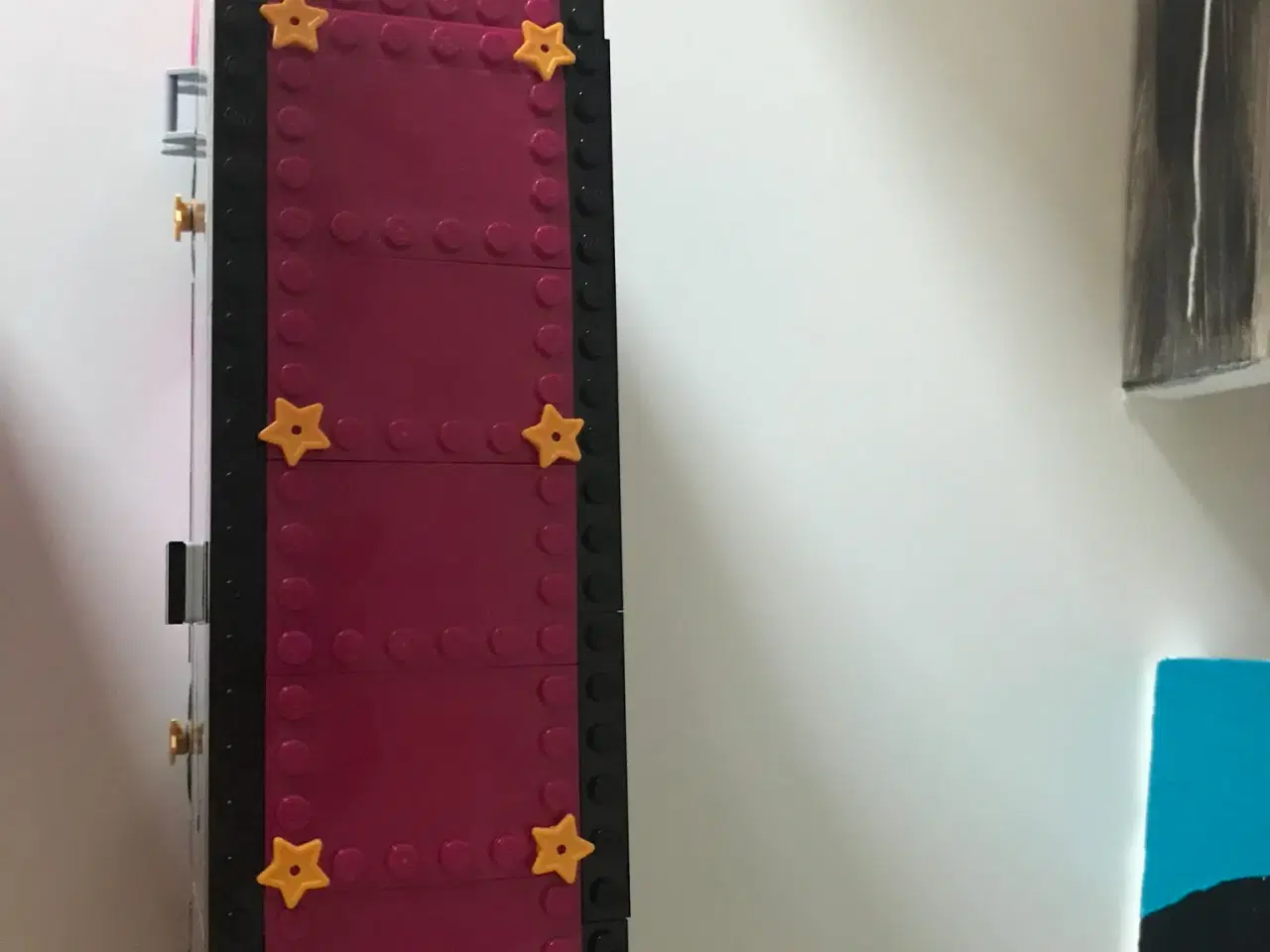 Billede 6 - LEGO friends festbus