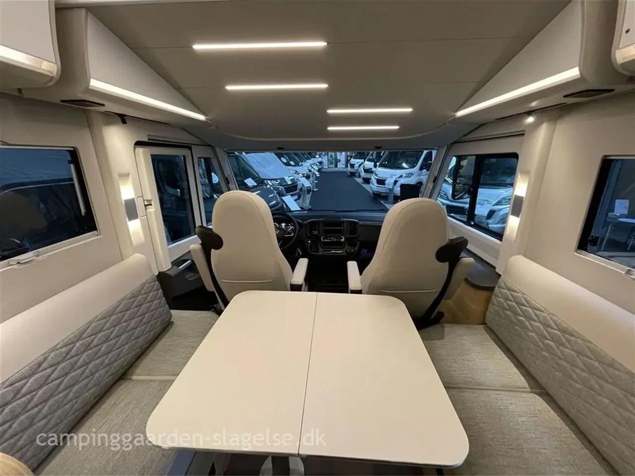 Billede 5 - 2024 - Adria Sonic Plus 700 DL