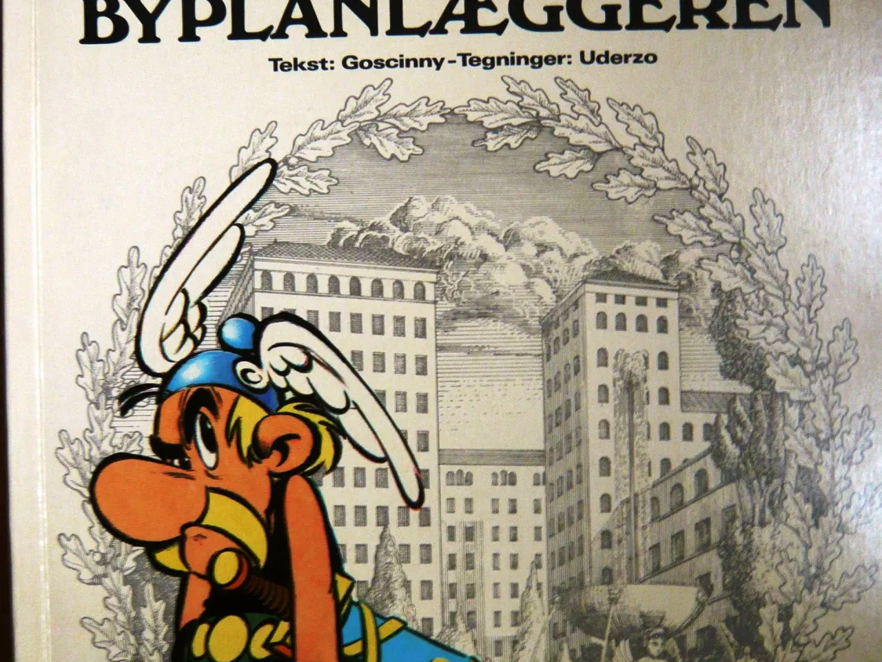 Billede 5 - Asterix