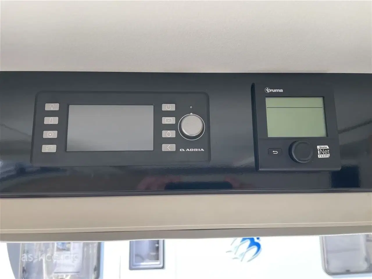 Billede 9 - 2023 - Adria Adora 613 UT Alde Centralvarme   Adria Adora 613 UT Alde Centralvarme  Dobbeltseng