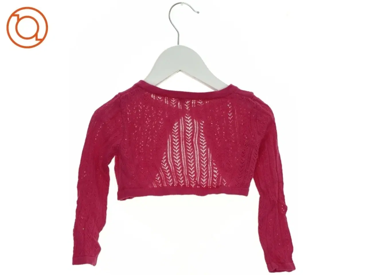 Billede 2 - Cardigan, bolero (NSN) fra orchestra (str. 92 cm)