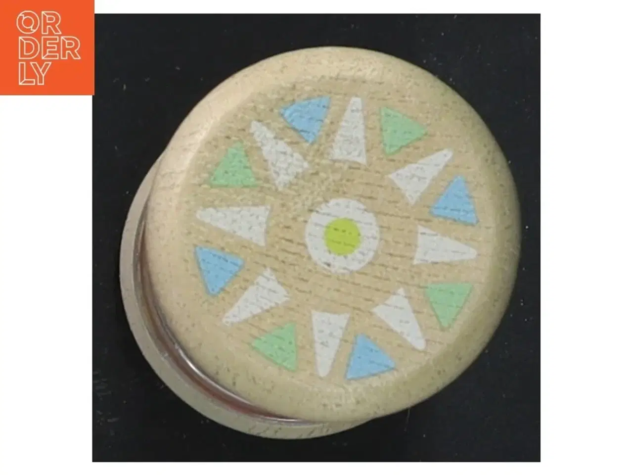 Billede 2 - Rangle fra Djeco (str. 9,5x4,5 cm)