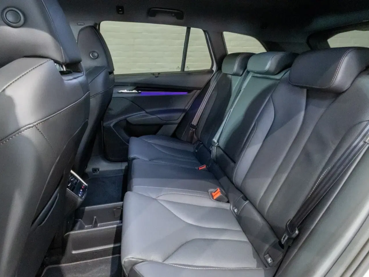 Billede 23 - Skoda Enyaq 85 iV Laurin & Klement