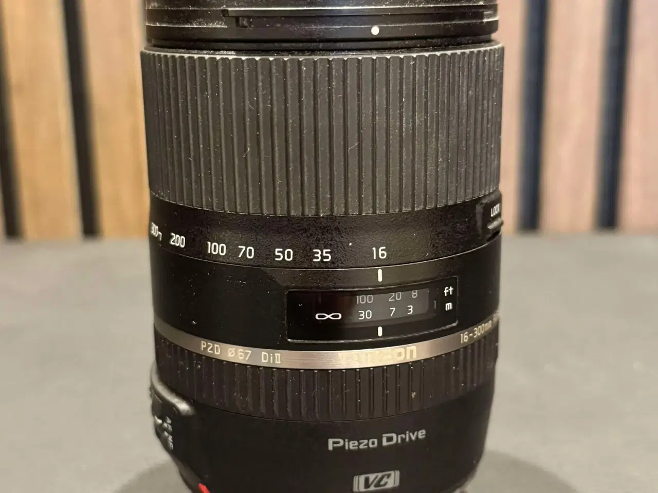 Billede 6 - Canon Mk1 + Udstyr