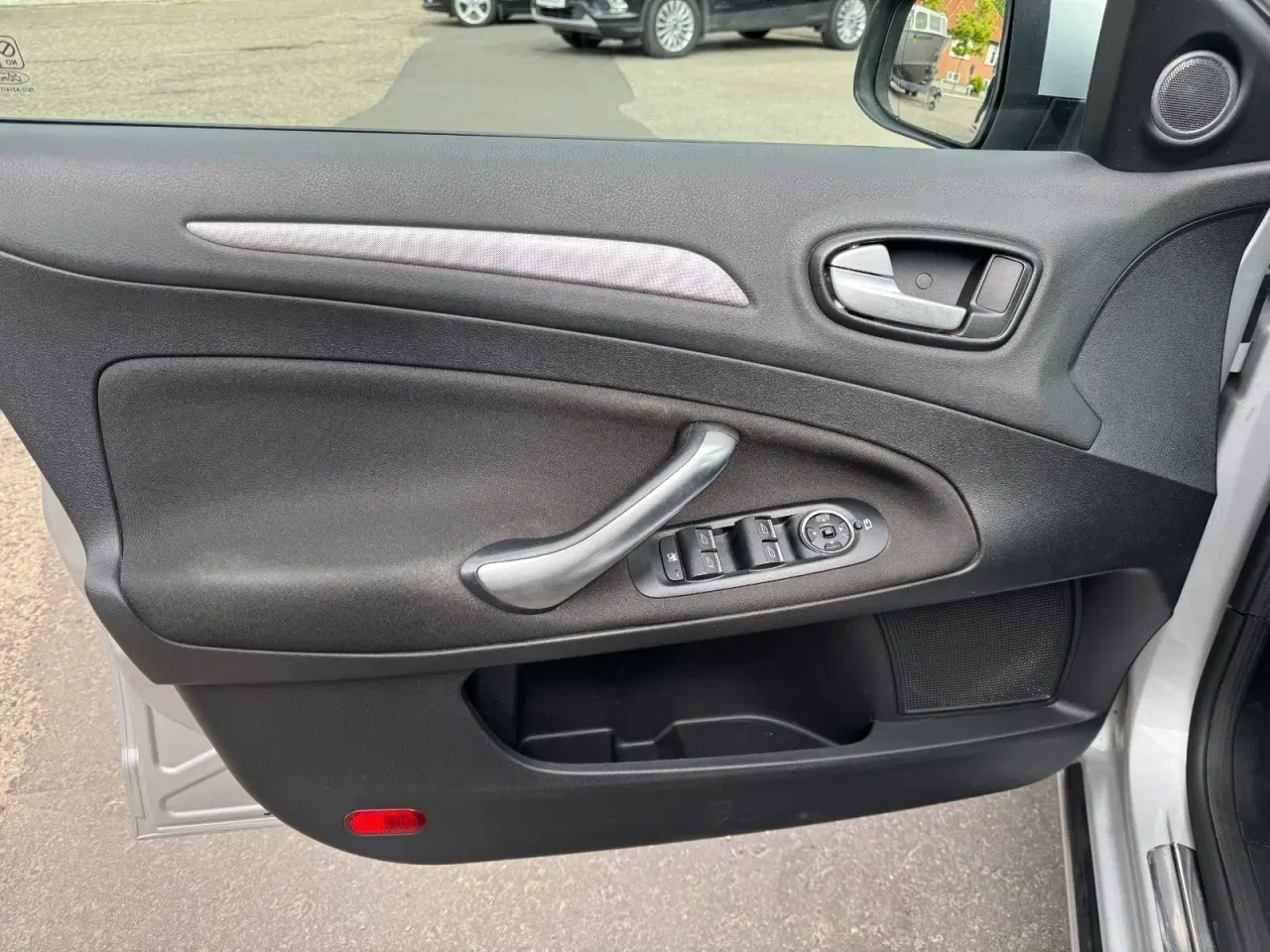 Billede 10 - Ford Mondeo 2,0 TDCi 140 Titanium Collection stc.