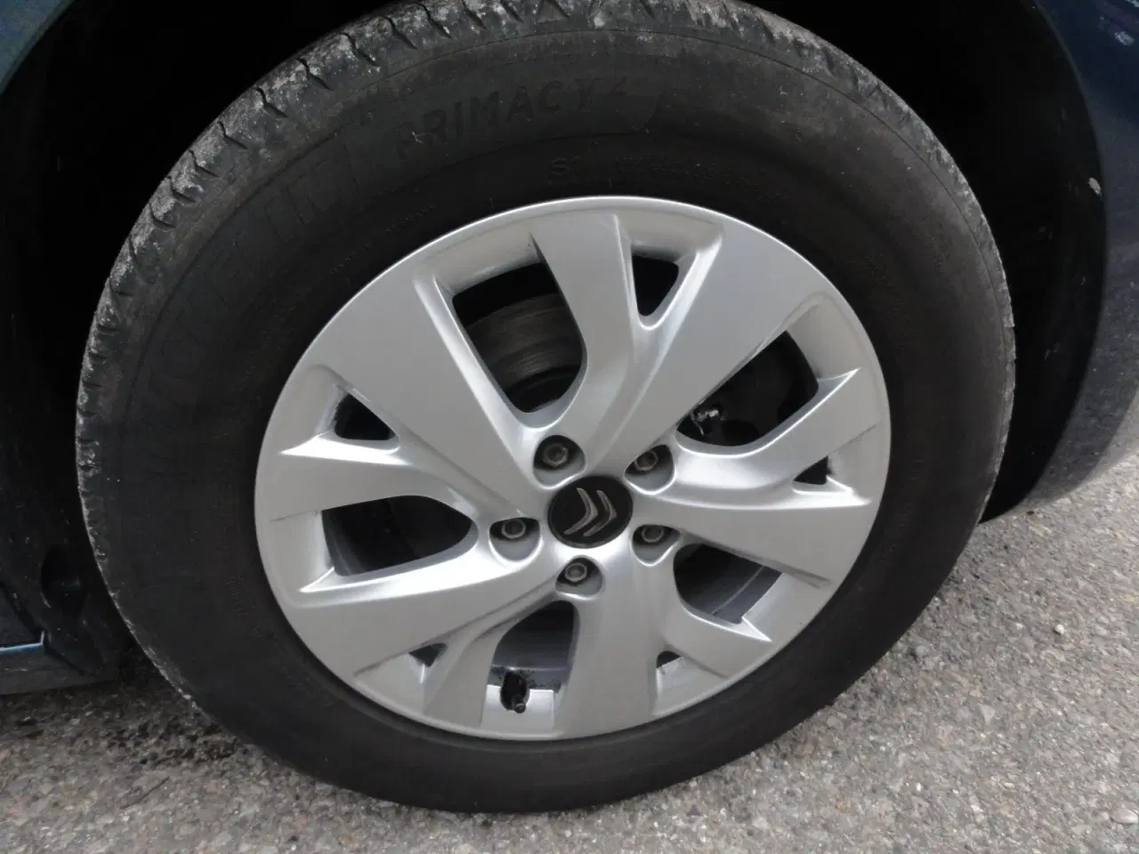 Billede 9 - Citroën Grand C4 SpaceTourer 1,2 PureTech 130 Cool 7prs