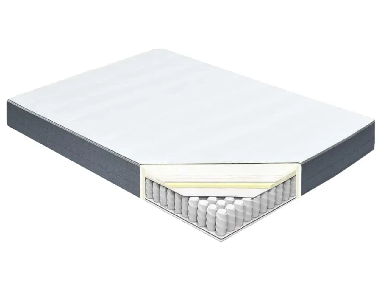 Billede 6 - madras 200x160x20 cm