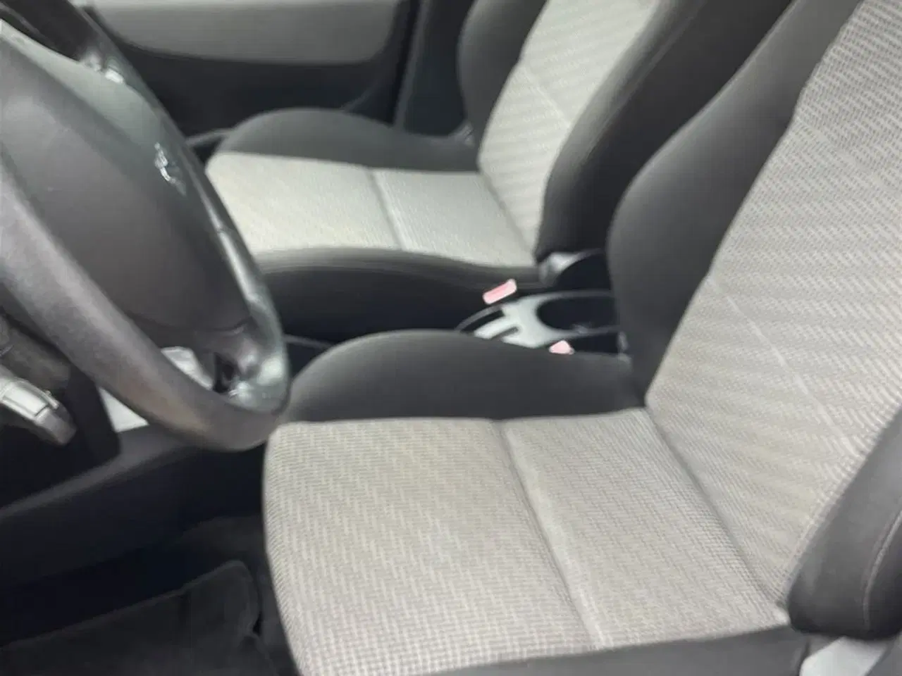 Billede 10 - Peugeot 207 SW 1,6 HDI FAP Comfort 92HK Stc