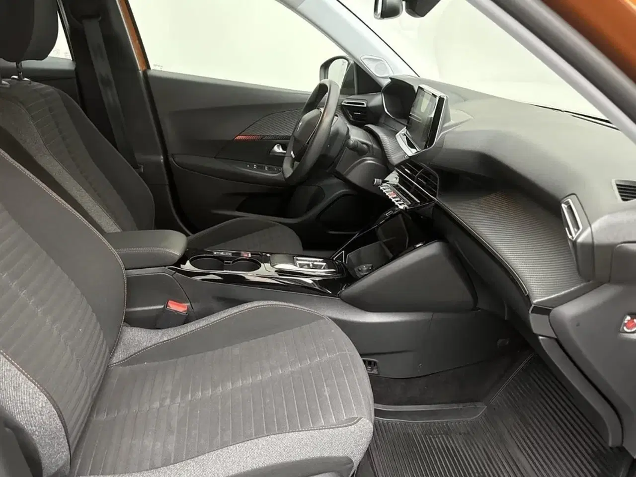 Billede 6 - Peugeot e-2008 50 Active