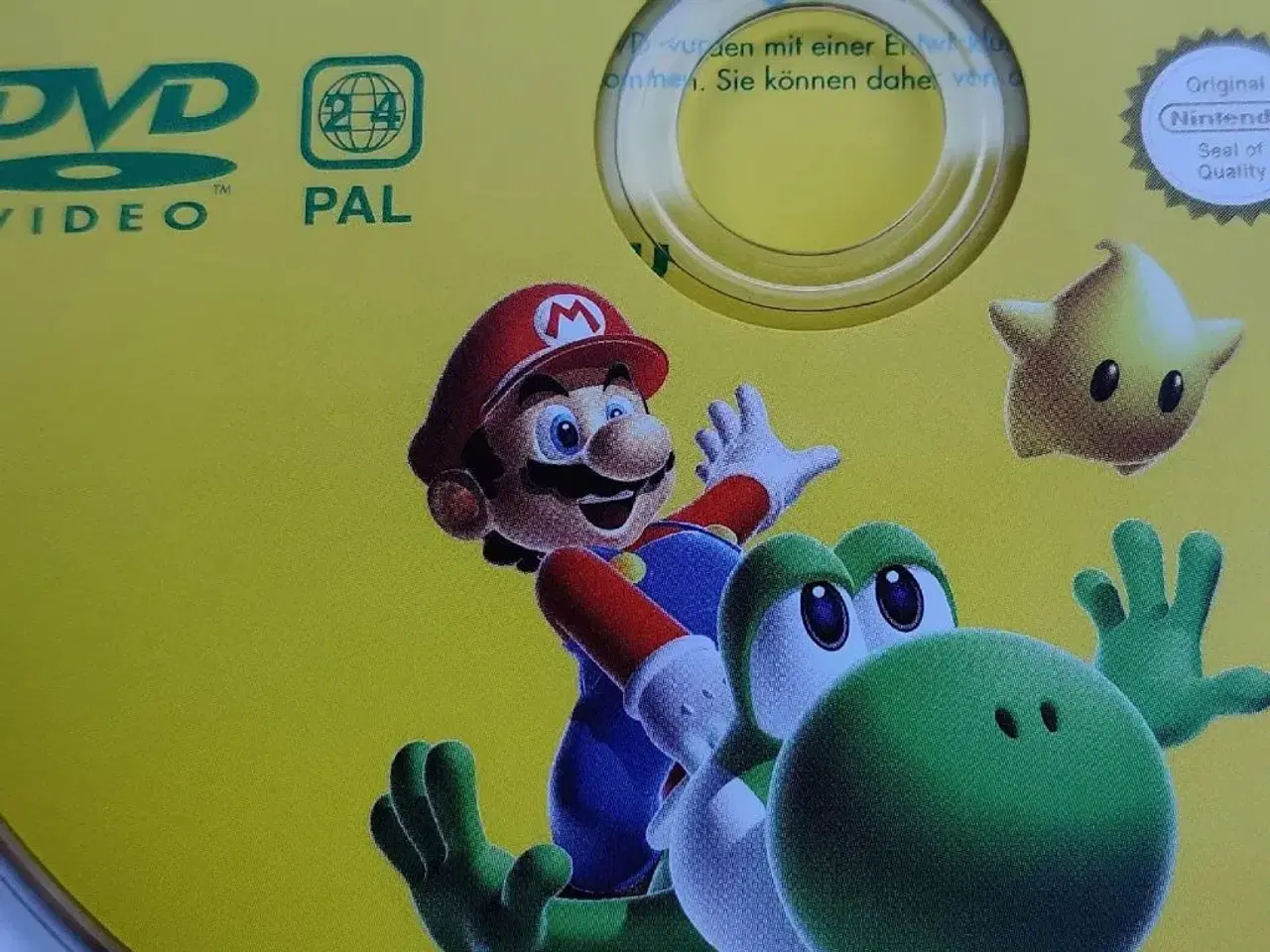 Billede 2 - Super Mario