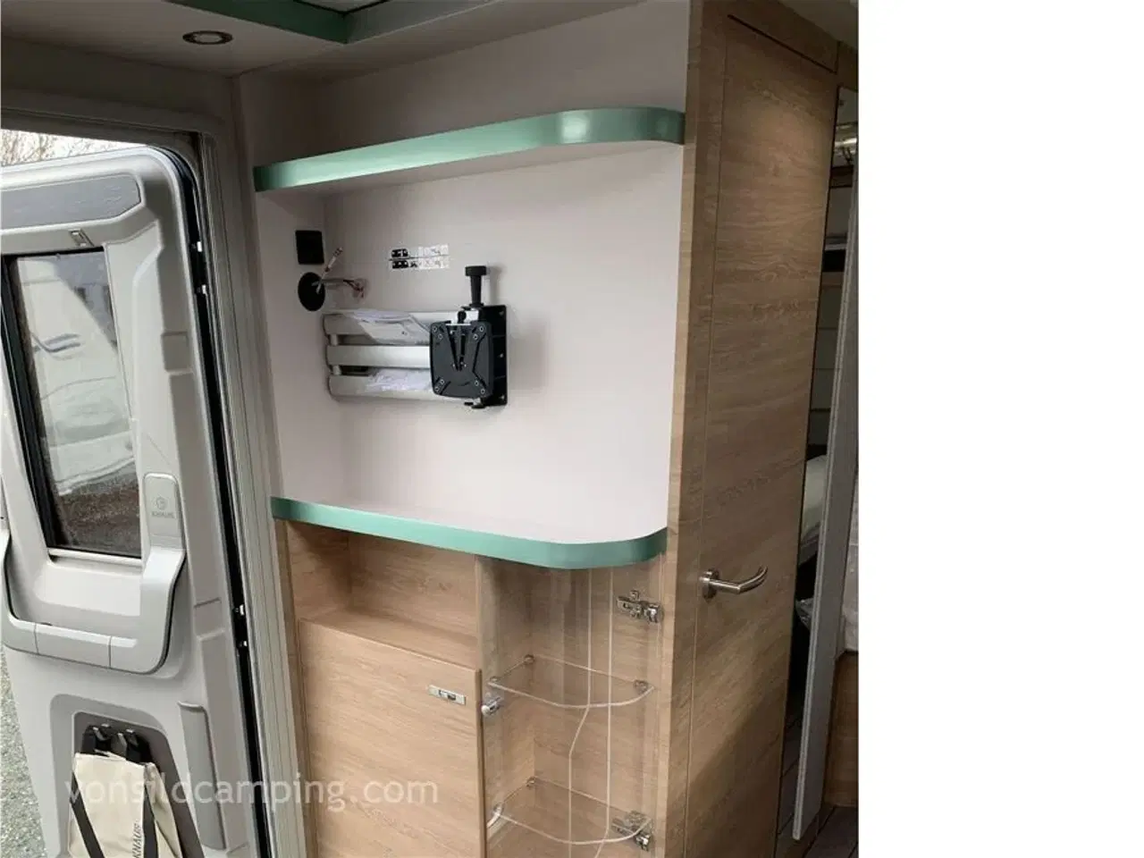 Billede 4 - 2023 - Knaus Sudwind 540 UE 60 Years
